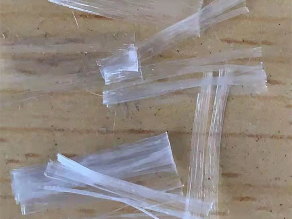 聚丙烯网状纤维