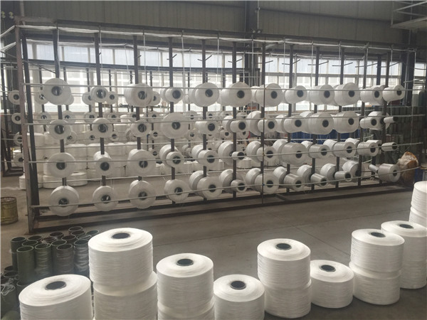 聚丙烯纤维：性能、应用与发展的多面剖析