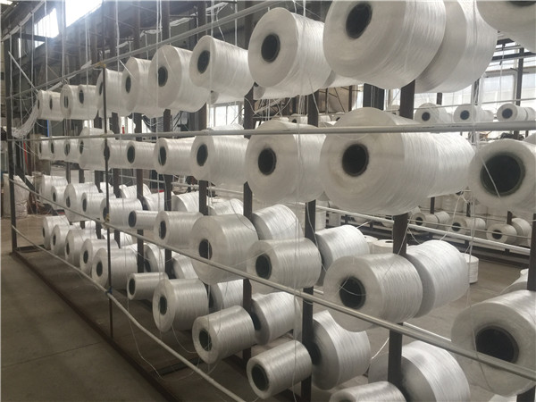 聚丙烯纤维生产厂家