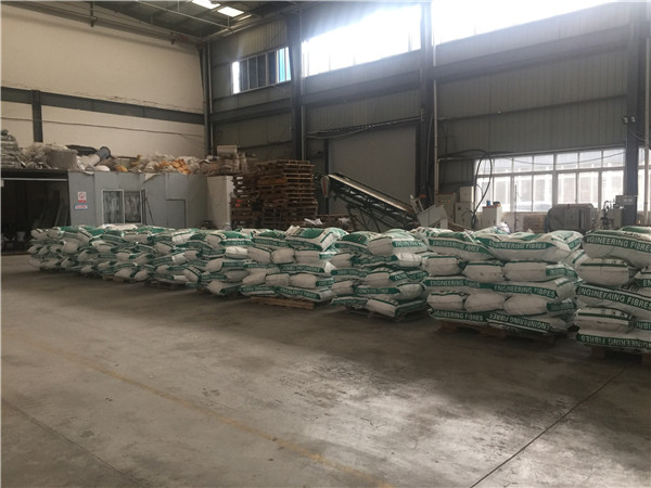 聚丙烯纤维生产厂家