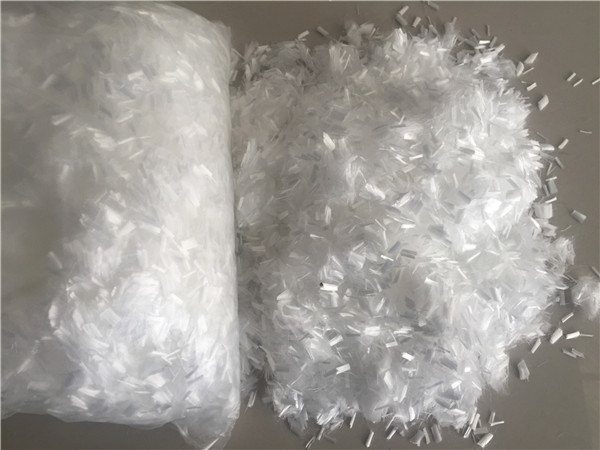 聚丙烯纤维的 “成长日记”：从颗粒到建筑守护者的蜕变（厂家视角）